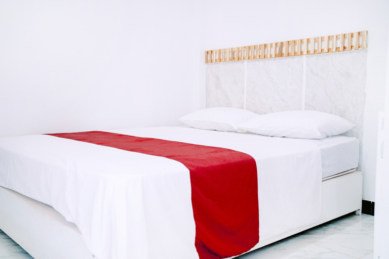 Others 3, Getrudis Guest House, West Manggarai