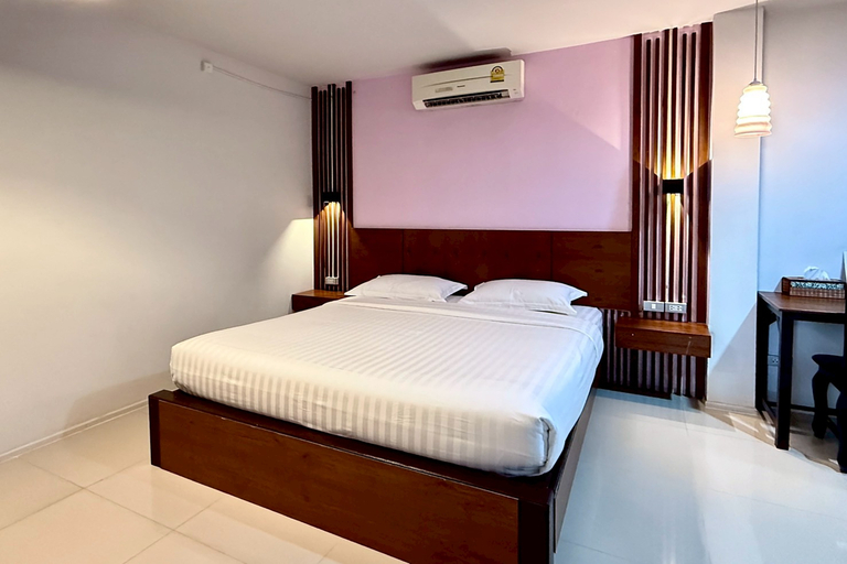 Others 4, Chedi Chiangrai Boutique Hotel, Muang Chiang Rai