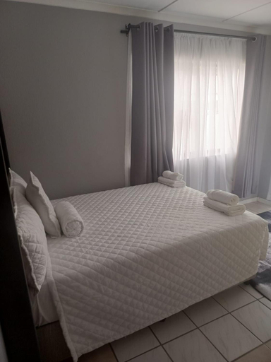 Bedroom 3, Capetown Adilo Villa, City of Cape Town