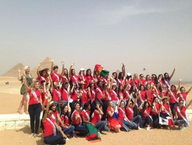 Others 3, Egypt Pyramids Hotel, Unorganized in Al Jizah