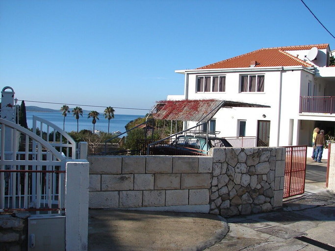Others 5, Apartment Eta, Hvar