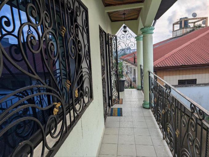 Others 3, Baobab Lodge Douala - Makepe, Wouri