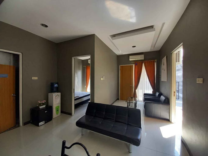 Others 4, AV HOME, Semarang