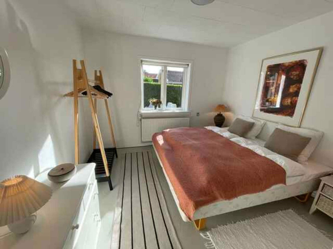 Interior 3, 5 Star Holiday Home in Skagen, Frederikshavn