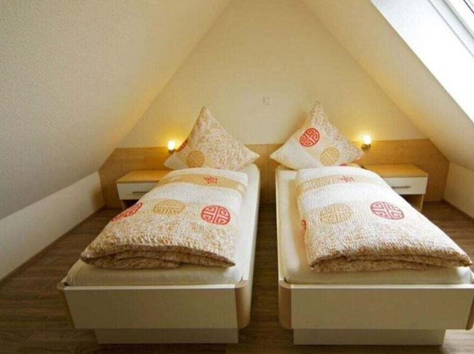 Others 2, Holiday Apartment Kettenstek, Aurich
