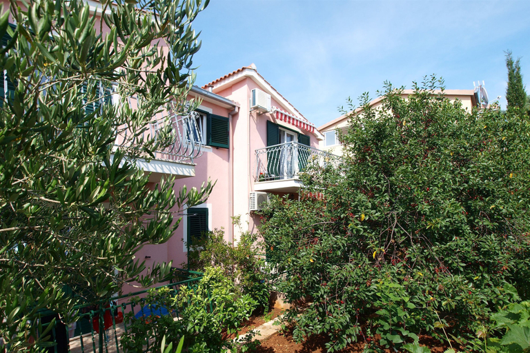 Exterior & Views 2, Apartments Suncica, Rogoznica