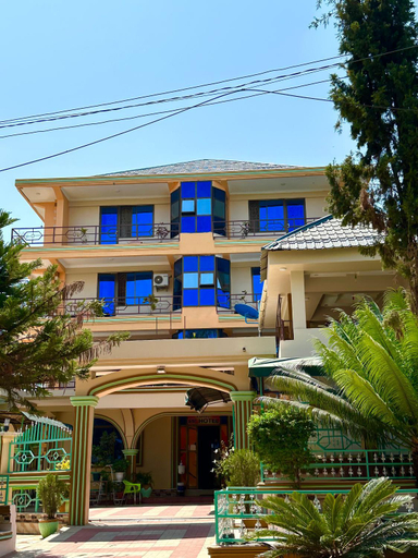 Exterior & Views 5, Port Park Hotel, Ilemela