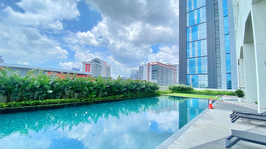 Sport & Beauty 2, manatidur@UNA, Kuala Lumpur