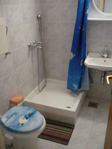 Others 2, Apartment Eta, Hvar