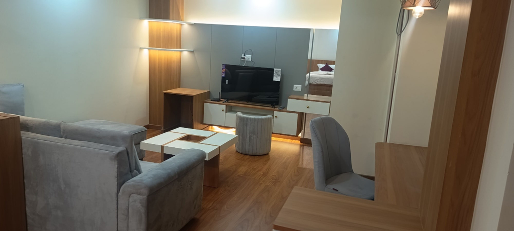 Room 5, Batuwa Homes, Bagmati