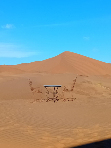 Others 4, Luxury Camp Sahara, Errachidia