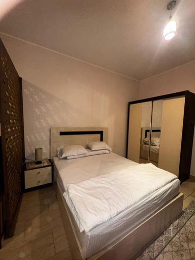 Bedroom 4, Aldau heights Hurghada, Al-Ghurdaqah