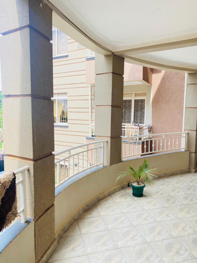 Others 5, MARITAH-HOMES, Jinja
