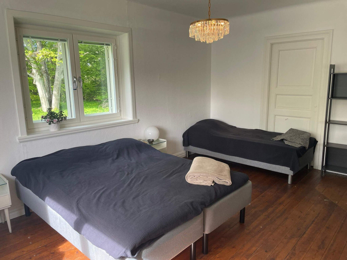 Interior 3, 5 Person Holiday Home in Stehag, Eslöv