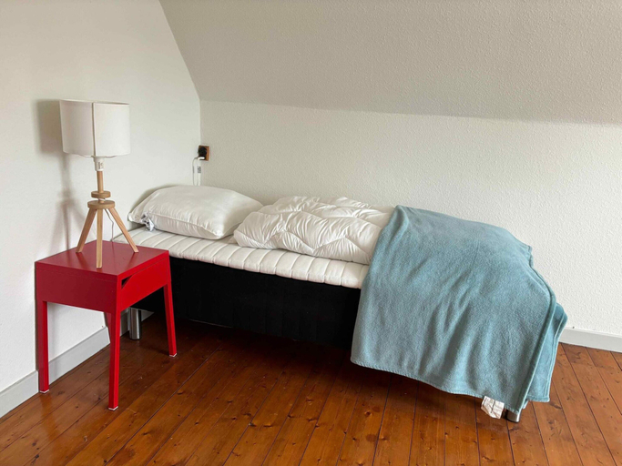 Interior 3, 5 Star Holiday Home in Faaborg, Faaborg-Midtfyn