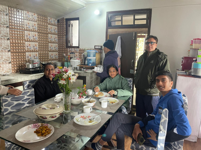 Food & Drinks 5, ZORBA HOMESTAY DARJEELING, Darjiling