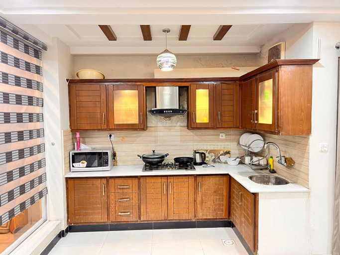 Others 4, Luxury Apartment Hotel, Islamabad