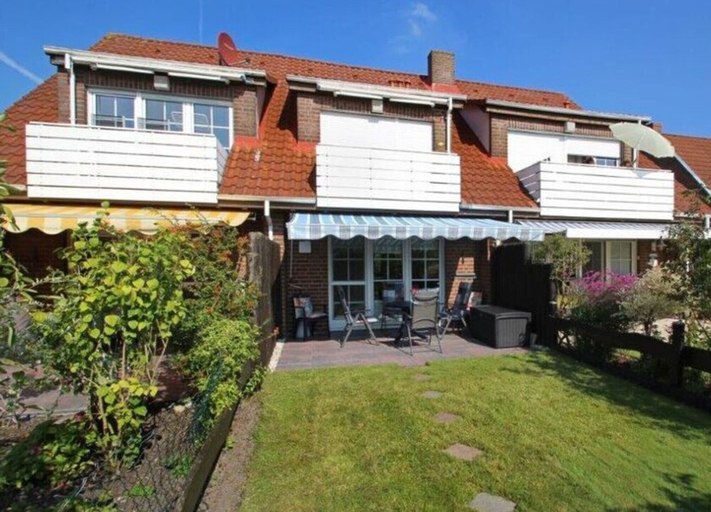 Exterior & Views 2, Holiday Apartment Jolle D11, Aurich