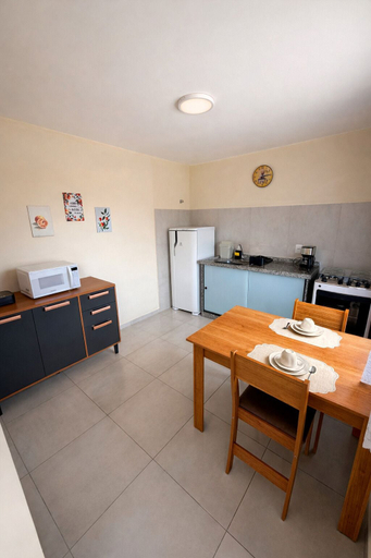 Private kitchen 3, Bela Casa, Miguel Pereira