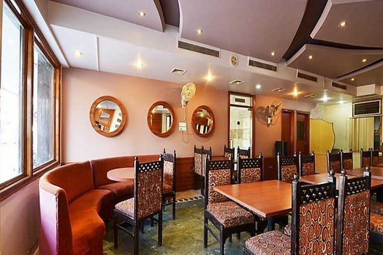 Food & Drinks 5, Hotel Aroma Classic, Jaipur