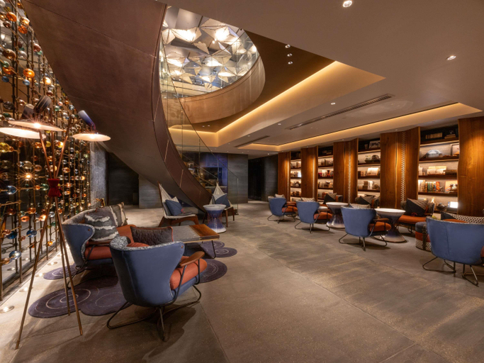Food & Drinks 5, Mercure Kyoto Station, Kyoto