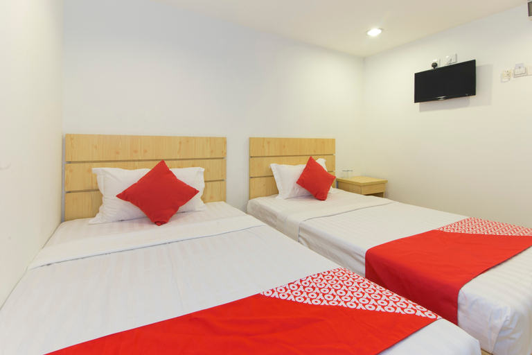 Others 5, Hotel O Shah Alam Near IDCC Convention Centre Formerly DD hotel., Shah Alam