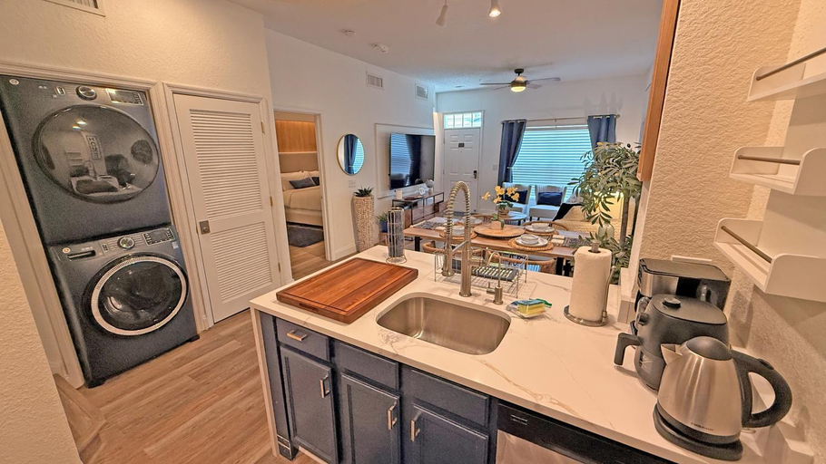 Others 5, Villas at Seven Dwarfs Resort - Near to Disney, Osceola