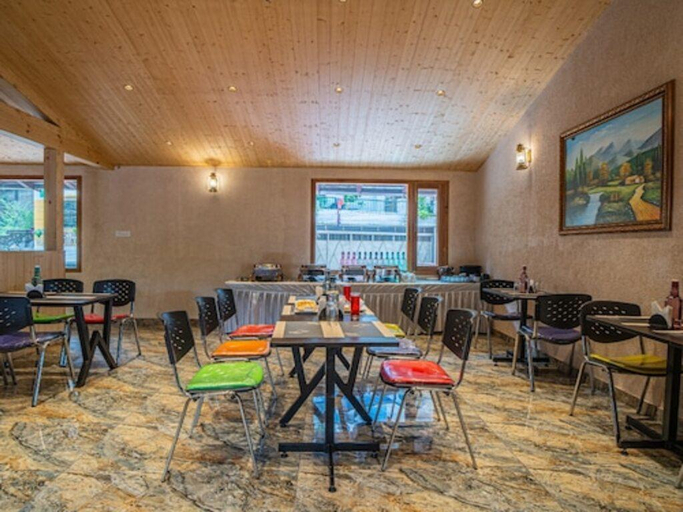 Food & Drinks 4, New Armadale Nainital, Nainital