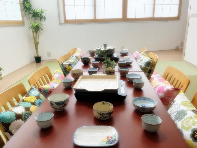 Food & Drinks 4, 2nd and 3rd floor - Vacation STAY 16315, Osaka