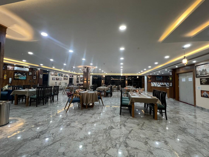 Food & Drinks 5, Pacific Inn Prakrti The Nature Lansdowne, Garhwal