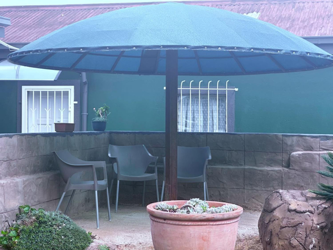 Facilities 5, SA Guest House, City of Johannesburg