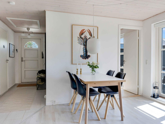 Interior 3, 5 Star Holiday Home in Gorlev, Kalundborg