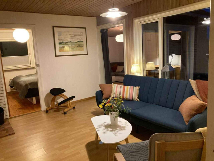 Interior 2, 5 Star Holiday Home in Haderslev, Haderslev