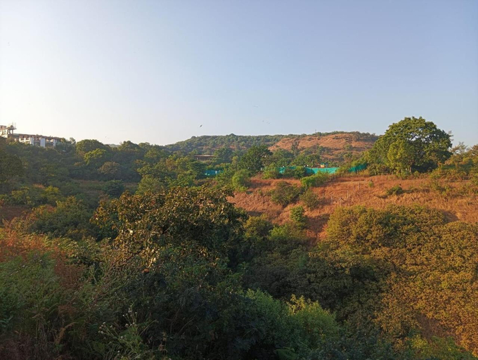 Others 5, Marvelous 3 Bhk Hill View Villa, Satara