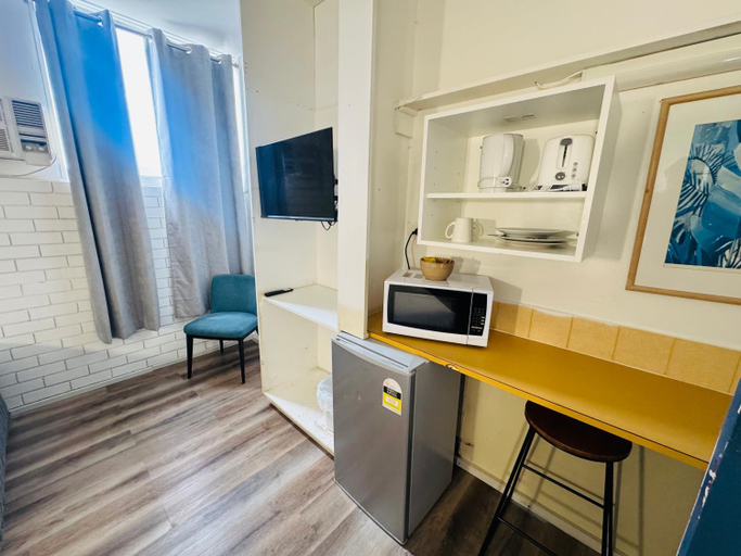 Others 5, Mayfield - Motel, Newcastle - Inner City