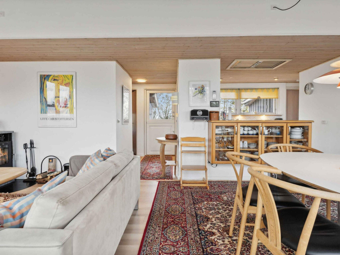Interior 3, 5 Star Holiday Home in Storvorde, Aalborg