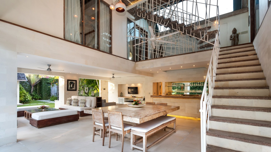 Others 4, Casa Mateo Villa Seminyak, Badung