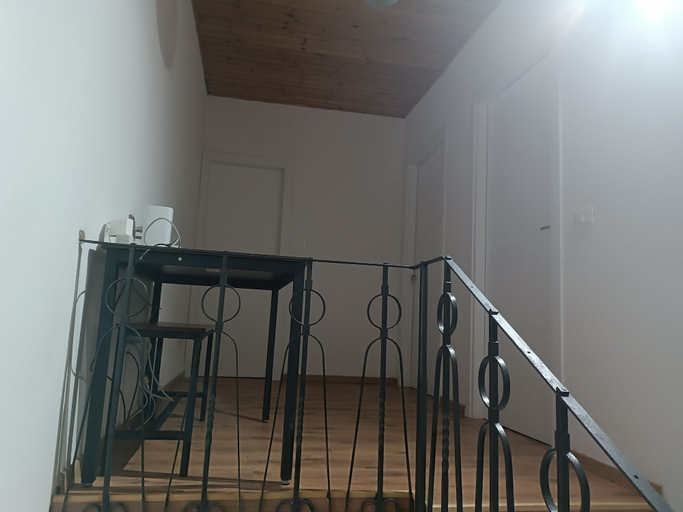 Interior 4, MTB b&b, Ravenna