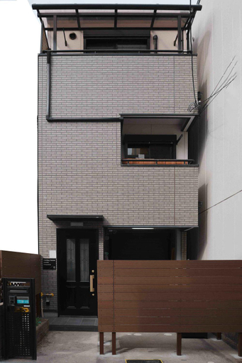 Exterior & Views, Nestay villa osaka Imazato, Osaka