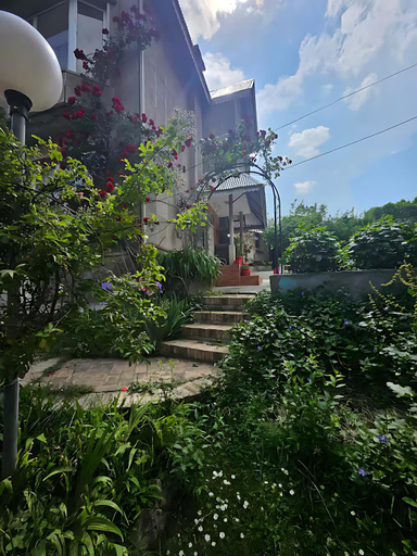 Exterior & Views 2, Alpine Luxe Villa, Rawalpindi