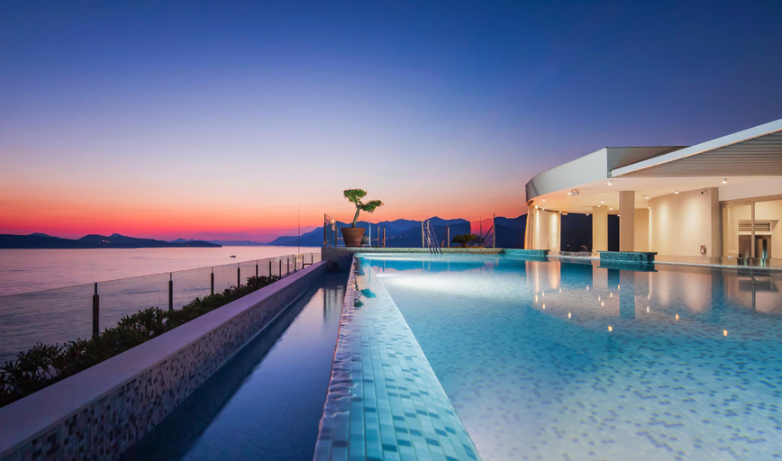 Sport & Beauty 2, Royal Blue Hotel, Dubrovnik