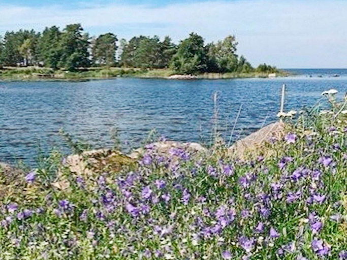 View from property 3, 4 Person Holiday Home in Kristinehamn, Kristinehamn
