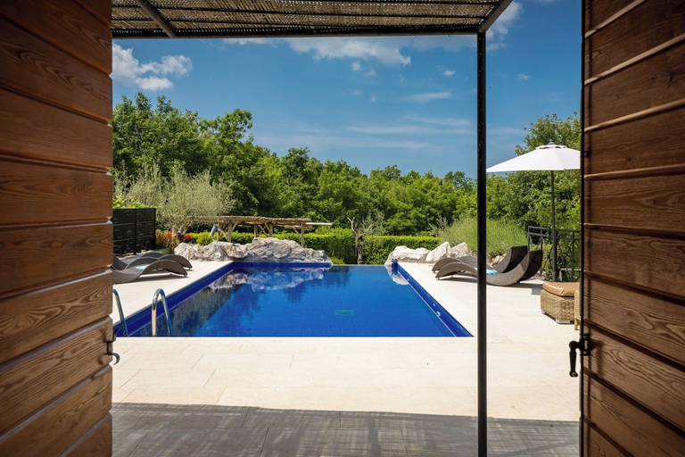 Sport & Beauty, Villa Nonna Lucia, Grožnjan