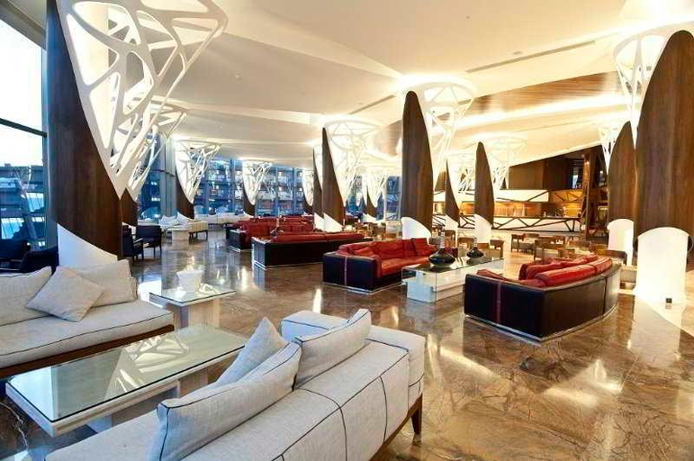 Public Area 5, Noah's Ark Deluxe Hotel & Spa