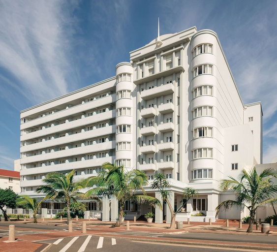 Exterior & Views 1, The Edward, eThekwini