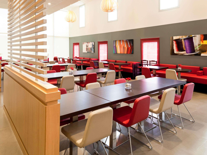 Food & Drinks 5, ibis Barcelona Santa Coloma, Barcelona