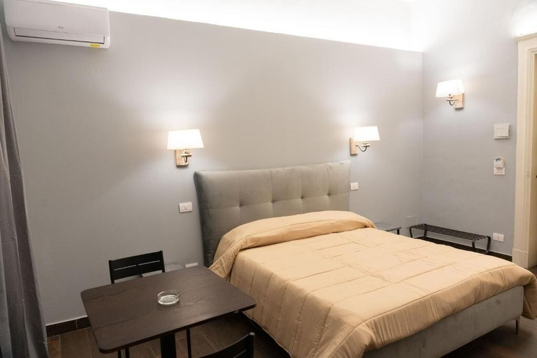Bedroom 3, B&B Palazzo Fischetti, Catania