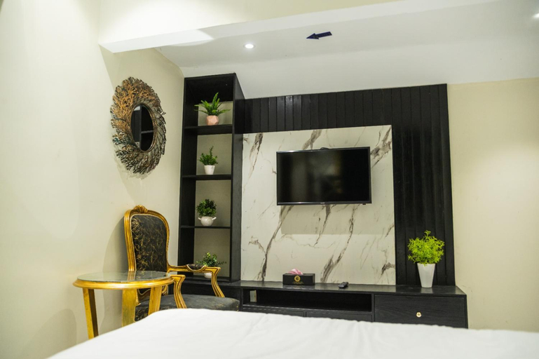 3, Hotel A One, Karachi