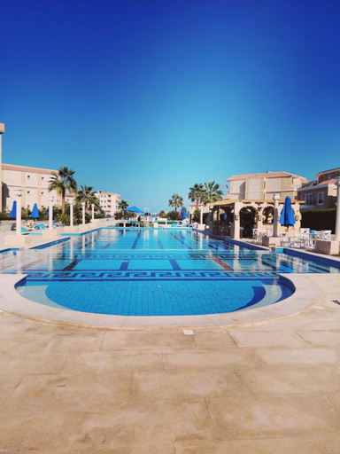 Sport & Beauty 5, selena bay, Al-Ghurdaqah