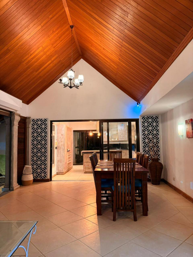Others 3, Oasis villa grand baie